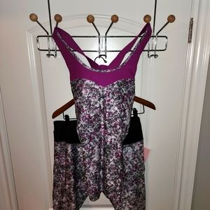 MPG Matching Workout Suite